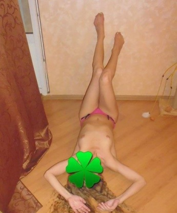 Анкета проститутки Аделина - город Деревянка, 40 лет, №4962